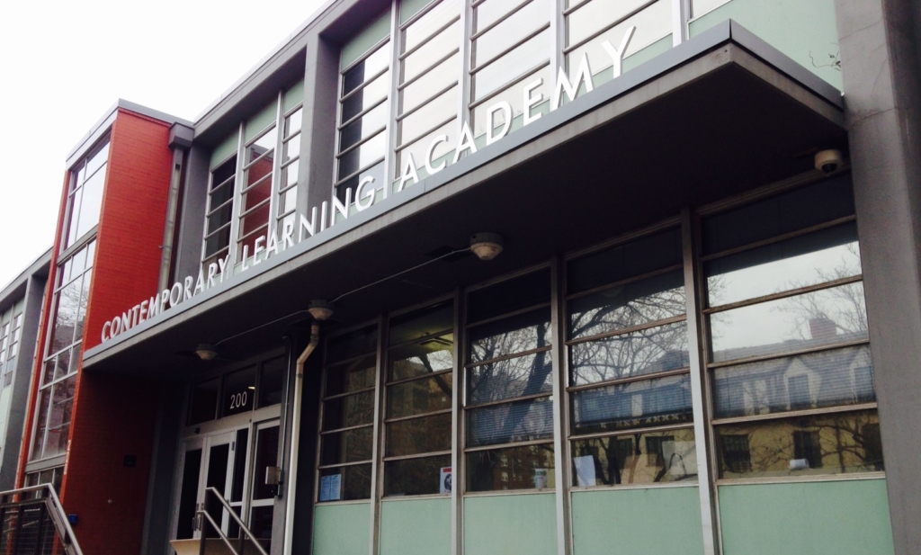 Denver Public Schools Contemporary Learning Academy RK