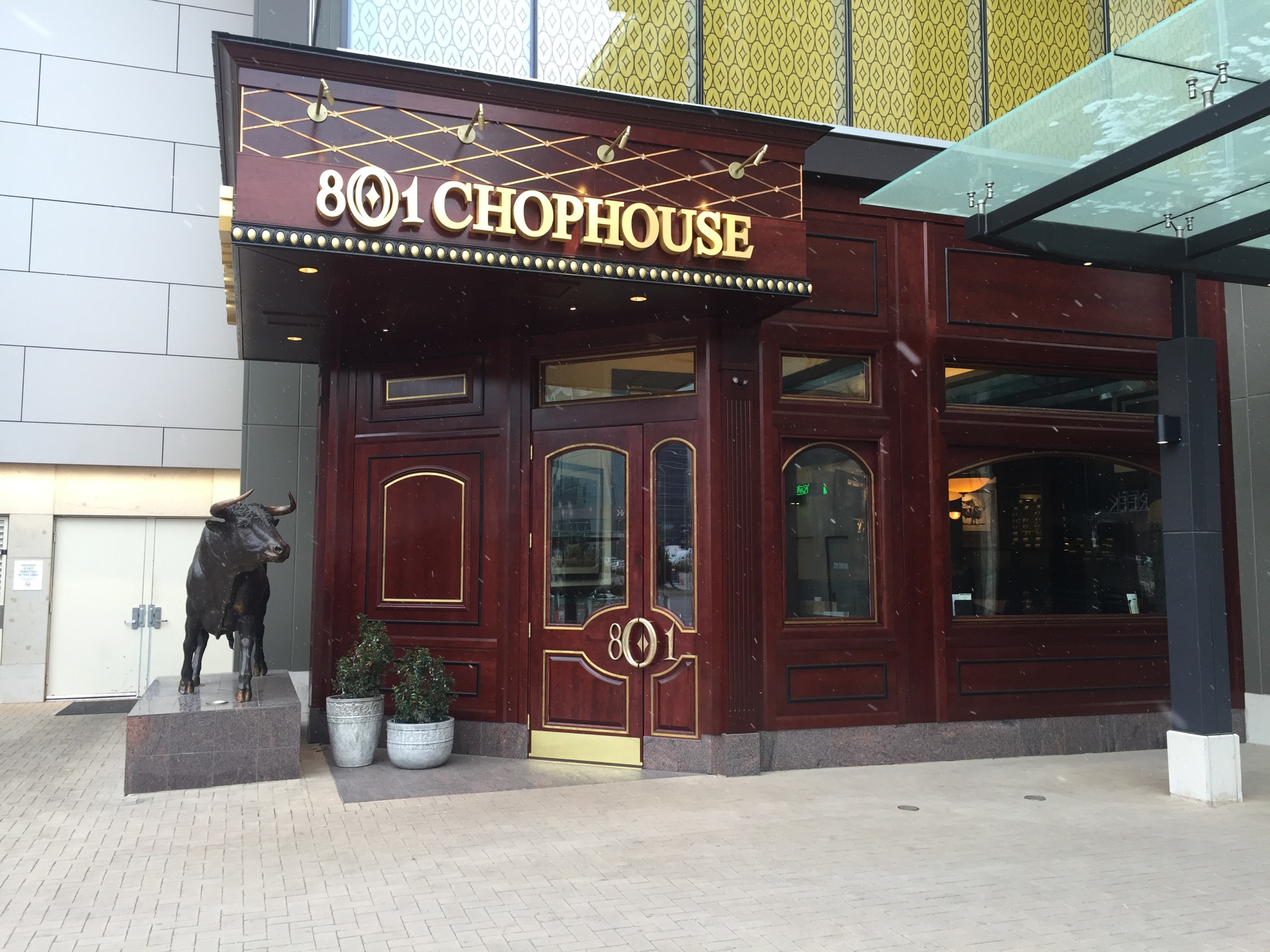 Denver ChopHouse