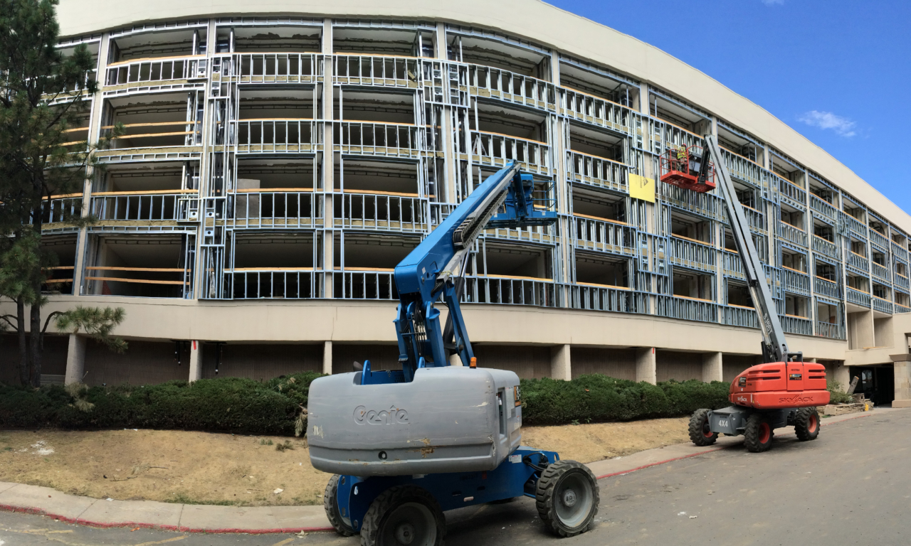 DENVER MARRIOTT TECH CENTER RENOVATION RK   DTC Marriott 2 1280x768 