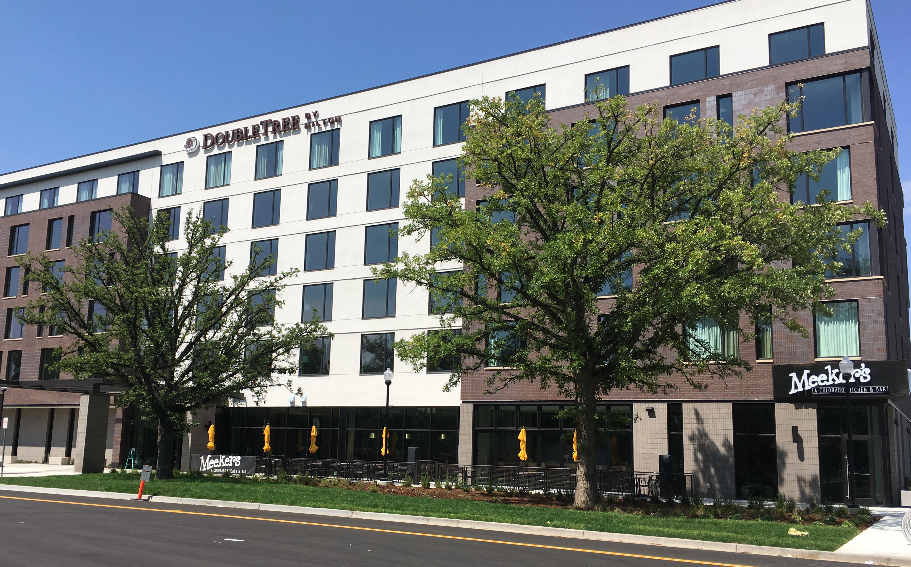 Double Tree Hotel Greeley RK   DT Greeley 